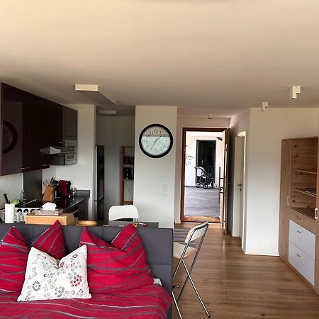 Ferienwohnung Koll İnnsbruck Dış mekan fotoğraf