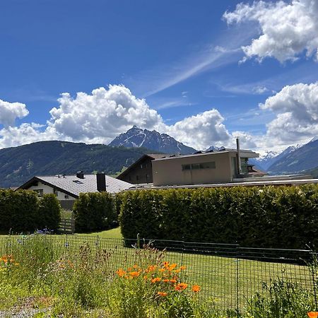 Ferienwohnung Koll İnnsbruck Dış mekan fotoğraf