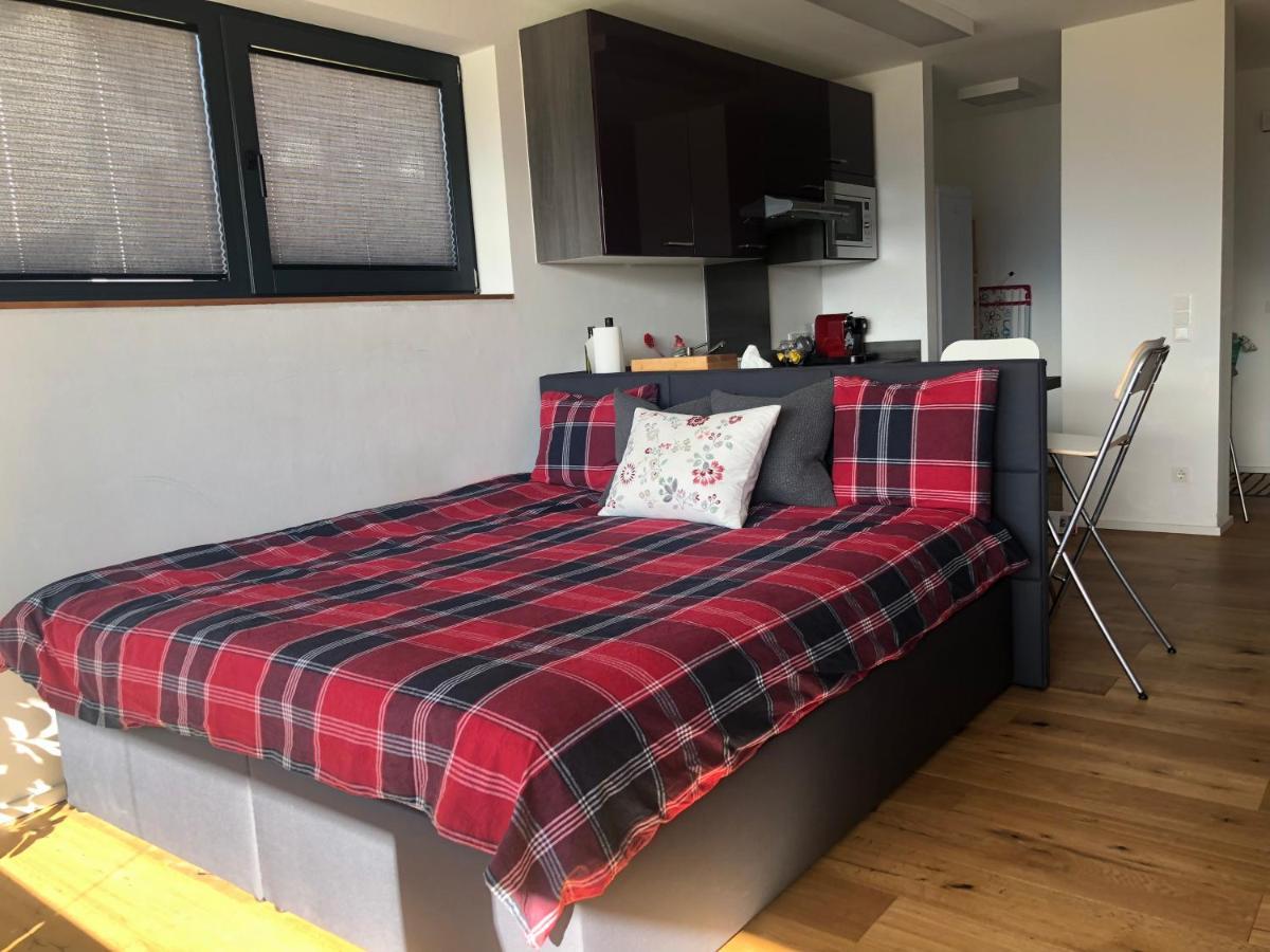Ferienwohnung Koll İnnsbruck Dış mekan fotoğraf