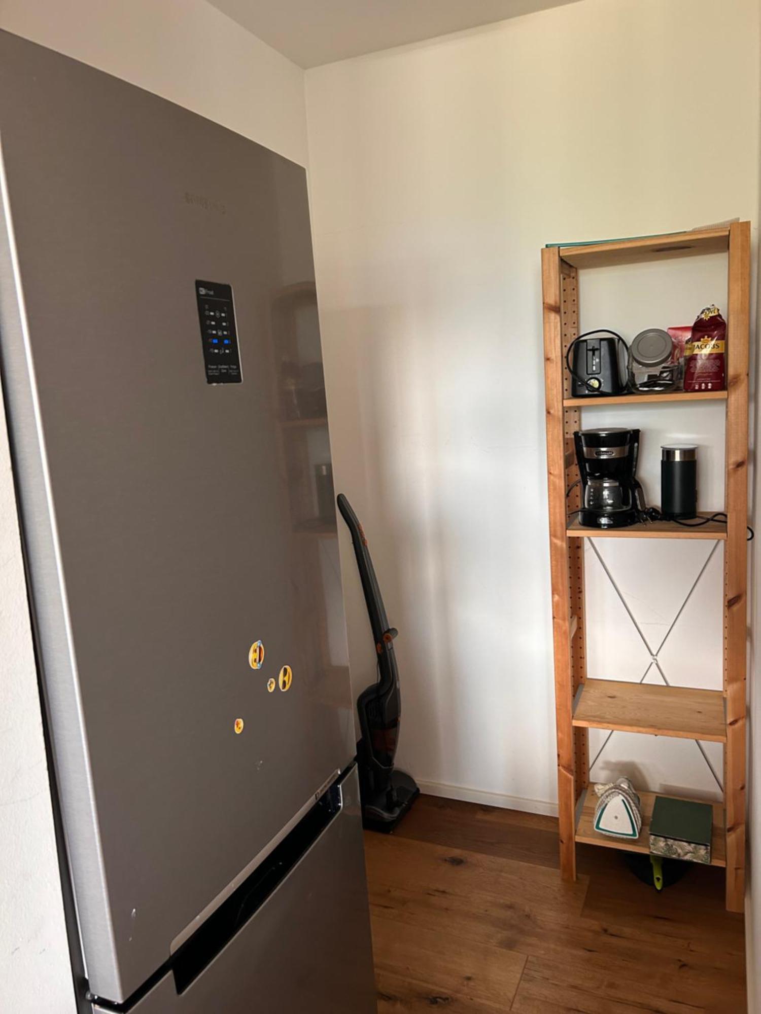 Ferienwohnung Koll İnnsbruck Dış mekan fotoğraf