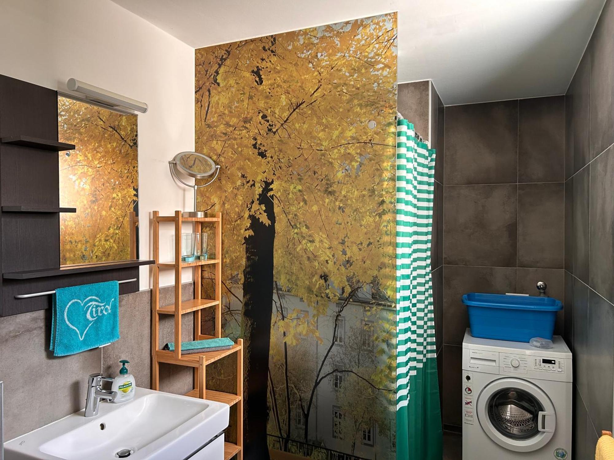 Ferienwohnung Koll İnnsbruck Dış mekan fotoğraf
