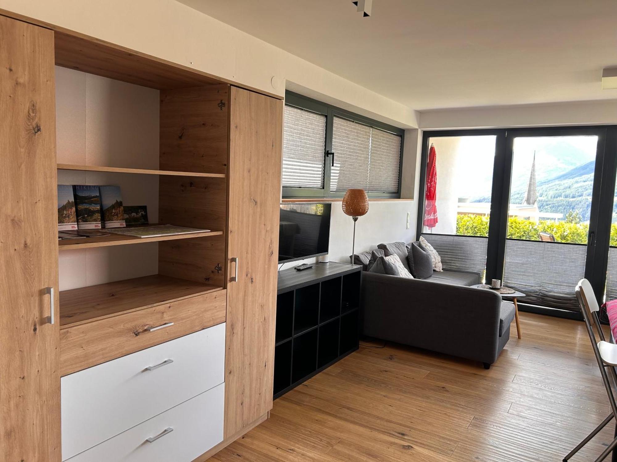 Ferienwohnung Koll İnnsbruck Dış mekan fotoğraf
