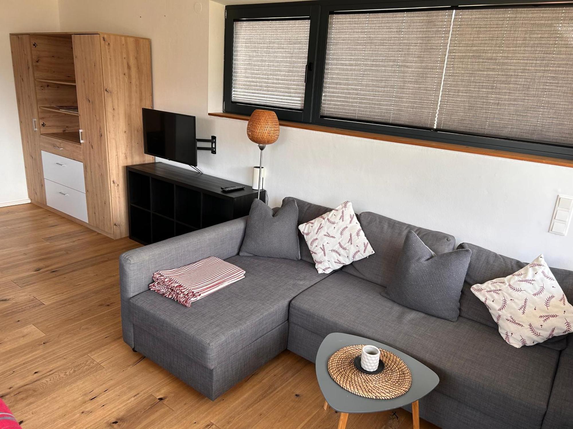 Ferienwohnung Koll İnnsbruck Dış mekan fotoğraf