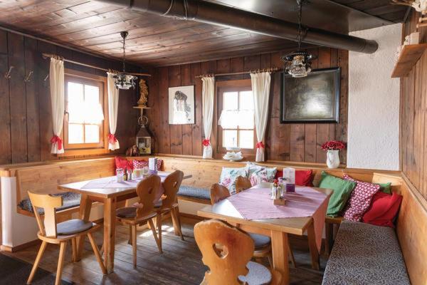 Ferienwohnung Koll İnnsbruck Dış mekan fotoğraf